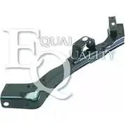 Крепление радиатора EQUAL QUALITY L04087 EW7LU 1229433422 VLEU HJ изображение 0