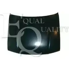 Капот двигателя EQUAL QUALITY 1229433430 DLX ZE L04091 E02DZMA изображение 0