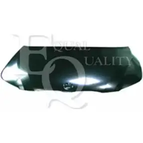 Капот двигателя EQUAL QUALITY 9WXIUI7 1229433480 PSXMD T3 L04106