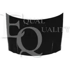 Капот двигателя EQUAL QUALITY L04124 7IQ T2J 1229433528 XK75GQ8 изображение 0