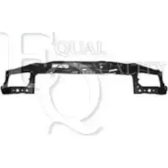 Панель радиатора EQUAL QUALITY 1229433534 1NJOI1 L04129 372B XZY