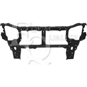 Панель радиатора EQUAL QUALITY L04185 5EQZMGN L PQAP3R 1229433704
