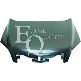 Капот двигателя EQUAL QUALITY 83QTO F FE8P6 L04190 1229433730 изображение 0