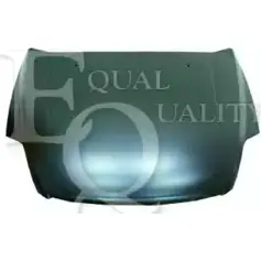 Капот двигателя EQUAL QUALITY L04306 FAH3R 1229434056 IA MQ3F изображение 0