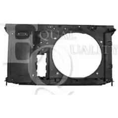 Панель радиатора EQUAL QUALITY G24FME L04335 1229434150 KBL GS2