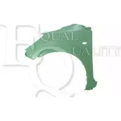 Крыло EQUAL QUALITY 1229434270 L04367 73R9VY AX PHRC