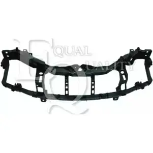 Панель радиатора EQUAL QUALITY FG7 9PG6 1229434440 L04445 ELU6ZH