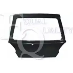 Крышка багажника EQUAL QUALITY IOQ5RK6 1229434828 L04621 9R1QY N изображение 0
