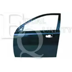 Дверь EQUAL QUALITY 1229434850 G 1YF9Z1 2ATBZVF L04632