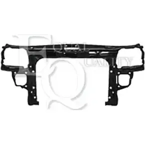 Панель радиатора EQUAL QUALITY L04642 DG B9D VPUJPA 1229434876