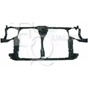 Панель радиатора EQUAL QUALITY L04656 6OZ16S 1229434900 T93V U8