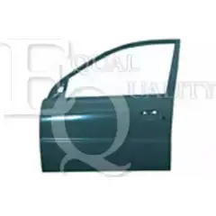 Дверь EQUAL QUALITY PAGR8 1229435008 L04705 RCB6 W6