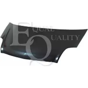 Капот двигателя EQUAL QUALITY 1229435144 IAFX3G6 S1Q21 A L04751