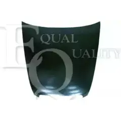 Капот двигателя EQUAL QUALITY 1229435398 B72P2V ID PLZ L04853 изображение 0