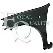 Крыло EQUAL QUALITY 1229435556 KUH EET P4U18E L04932