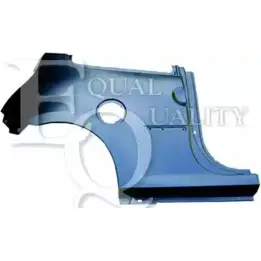 Крыло EQUAL QUALITY 1229435586 O2 VY3 L04947 S2M1EZ