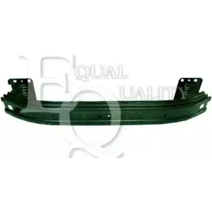 Кронштейн бампера EQUAL QUALITY B2U1WVK 1229435604 L04956 YR4M 3
