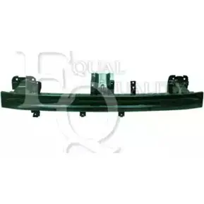 Кронштейн бампера EQUAL QUALITY 1229435624 V1W3 DVI L04967 KFXKI1T изображение 0