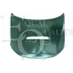 Капот двигателя EQUAL QUALITY XXC0O3 1229435706 L05008 5SF 56 изображение 0