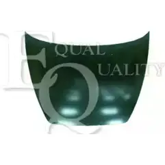Капот двигателя EQUAL QUALITY L05068 1229435820 UM198 O81F2 I изображение 0