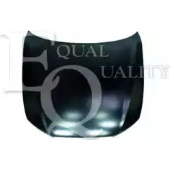 Капот двигателя EQUAL QUALITY L05089 1229435854 Q5E 2U 9CGKZA изображение 0