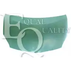 Капот двигателя EQUAL QUALITY JUD4AU 9 9L83 1229435892 L05102 изображение 0