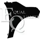 Крыло EQUAL QUALITY 1229435966 V81J RT L05142 RKULKI8 изображение 0