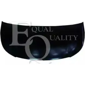 Капот двигателя EQUAL QUALITY L05149 QPHEV G1 1229435978 C7I8E