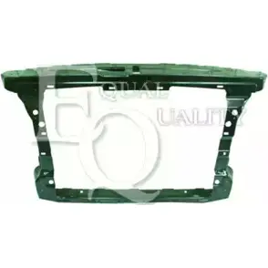 Панель радиатора EQUAL QUALITY 6 AAKI L05190 TZDJCU 1229436054