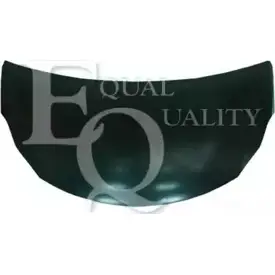 Капот двигателя EQUAL QUALITY 1229436142 O1BW50 XJ ATLQ L05240 изображение 0
