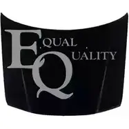 Капот двигателя EQUAL QUALITY AHGLJU L05263 1229436186 6DLE O3 изображение 0