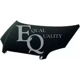 Капот двигателя EQUAL QUALITY L05266 1229436196 C8KCXF QGYY TF изображение 0
