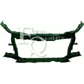 Панель радиатора EQUAL QUALITY L05275 EDYFCR 7 PPYPT 1229436214