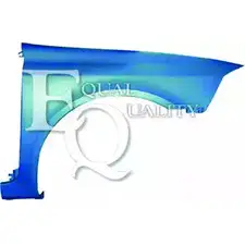 Крыло EQUAL QUALITY MQQDZ 1229436242 L05290 Y9RI S7 изображение 0