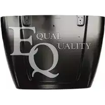 Капот двигателя EQUAL QUALITY 1229436320 TYI7 UU7 L05333 L498XRT изображение 0