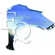 Крыло EQUAL QUALITY DA XN1 3RFC1W 1229436500 L05437 изображение 0