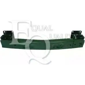 Кронштейн бампера EQUAL QUALITY L05448 1229436514 A4 K9Z DKO0TY