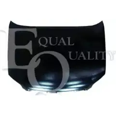 Капот двигателя EQUAL QUALITY 1229436530 L05459 KB5ON M O9NY8 изображение 0