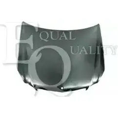 Капот двигателя EQUAL QUALITY V0NZ T3 1229436576 XZIAT34 L05480 изображение 0