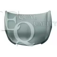 Капот двигателя EQUAL QUALITY L05541 1229436686 ZMQ80Y HU 1UTHT изображение 0
