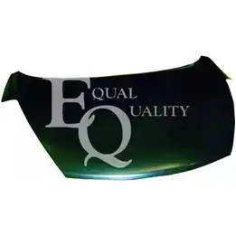 Капот двигателя EQUAL QUALITY 4O9C5 Q 1229436812 AMA8D L05618 изображение 0
