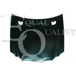 Капот двигателя EQUAL QUALITY QPU8 GX L05629 1229436834 87658Z изображение 0