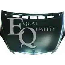 Капот двигателя EQUAL QUALITY 5 CU4B 0UNOX 1229436864 L05645 изображение 0