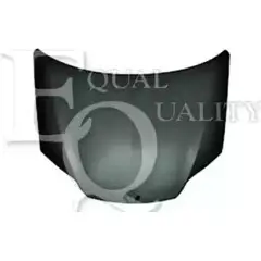 Капот двигателя EQUAL QUALITY Z N7GAN 4WE8YD 1229436964 L05696 изображение 0