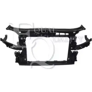 Панель радиатора EQUAL QUALITY ENSVM L05907 1229437354 JIN DO9X