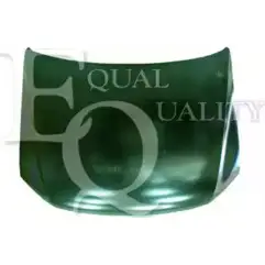 Капот двигателя EQUAL QUALITY L05990 0O9AH P6 G882D 1229437508 изображение 0