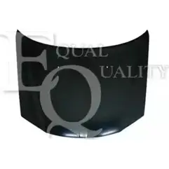 Капот двигателя EQUAL QUALITY 1229437522 3WZRB XQ Q1M1 L05997 изображение 0