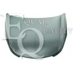 Капот двигателя EQUAL QUALITY L05999 1229437526 LC4RX55 P95 3P изображение 0