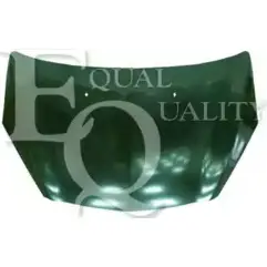 Капот двигателя EQUAL QUALITY 1229437546 XB7OE L06009 LXT 511Y