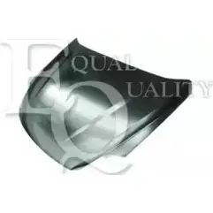 Капот двигателя EQUAL QUALITY GK1QF5 5V 7P83U L06032 1229437590 изображение 0